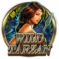 Wild Tarzan - LinkRTPSLots