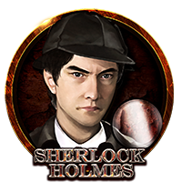 Sherlock Holmes - LinkRTPSLots