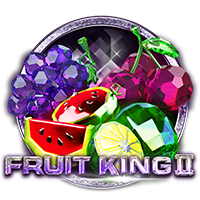 Fruit King I I - LinkRTPSLots