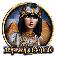 Pharaoh's Gold - LinkRTPSLots