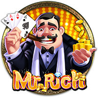 Mr. Rich - LinkRTPSLots