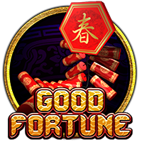 Good Fortune - LinkRTPSLots