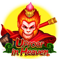 Uproar in Heaven - LinkRTPSLots