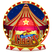 Ecstatic Circus - LinkRTPSLots
