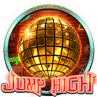 Jump High - LinkRTPSLots