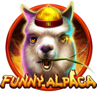 Funny Alpaca - LinkRTPSLots