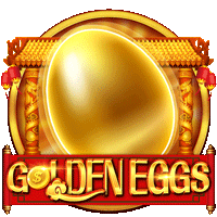Golden Eggs - LinkRTPSLots
