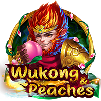 Wukong & Peaches - LinkRTPSLots