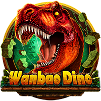 Wanbao Dino - LinkRTPSLots