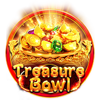 Treasure Bowl - LinkRTPSLots