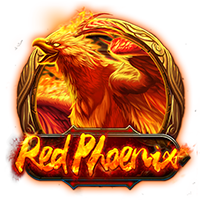 Red Phoenix - LinkRTPSLots