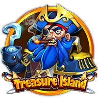 Treasure Island - LinkRTPSLots