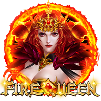 Fire Queen - LinkRTPSLots