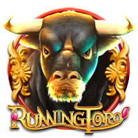 Running Toro - LinkRTPSLots