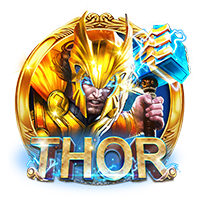 Thor - LinkRTPSLots