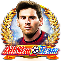 All Star Team - LinkRTPSLots