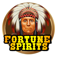 Fortune Spirits - LinkRTPSLots