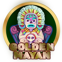 Golden Mayan - LinkRTPSLots