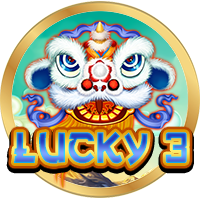 Lucky 3 - LinkRTPSLots
