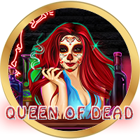 Queen Of Dead - LinkRTPSLots