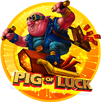 Pig Of Luck - LinkRTPSLots