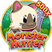 Monster Hunter - LinkRTPSLots