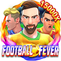 Football Fever - LinkRTPSLots