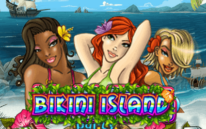 Bikini Island - LinkRTPSLots