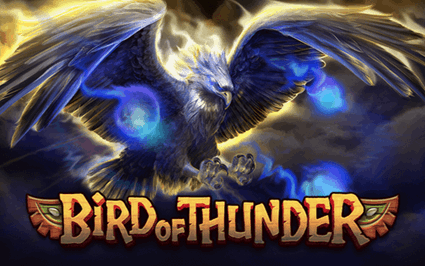 Bird of Thunder - LinkRTPSLots