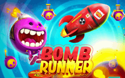 Bomb Runner - LinkRTPSLots
