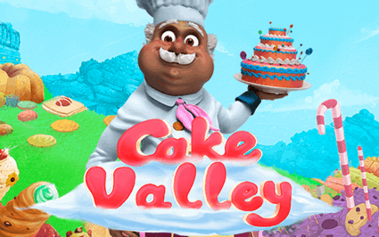 Cake Valley - LinkRTPSLots