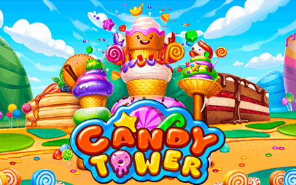 Candy Tower - LinkRTPSLots