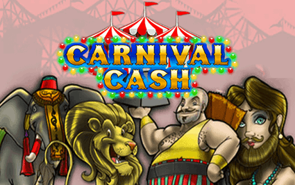 Carnival Cash - LinkRTPSLots