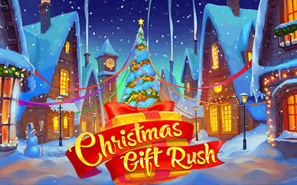Christmas Gift Rush - LinkRTPSLots