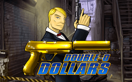 Double O Dollars - LinkRTPSLots