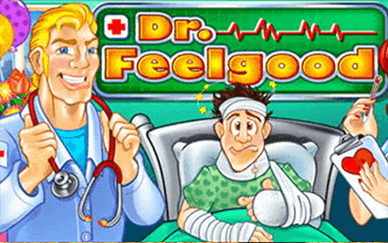 Dr Feelgood - LinkRTPSLots