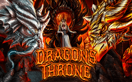 Dragon's Throne - LinkRTPSLots