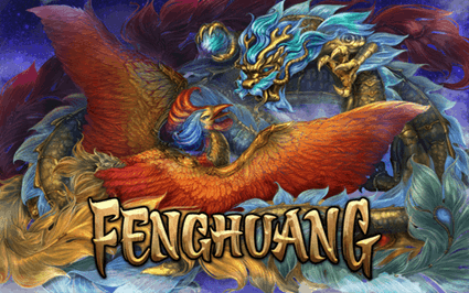 Fenghuang - LinkRTPSLots
