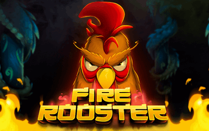 Fire Rooster - LinkRTPSLots