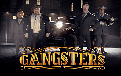 Gangsters - LinkRTPSLots