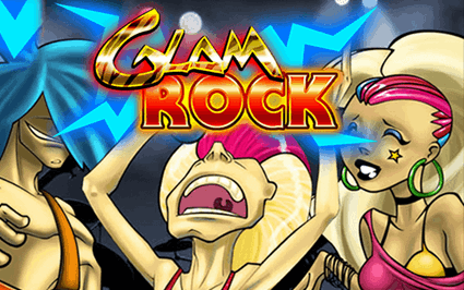 Glam Rock - LinkRTPSLots