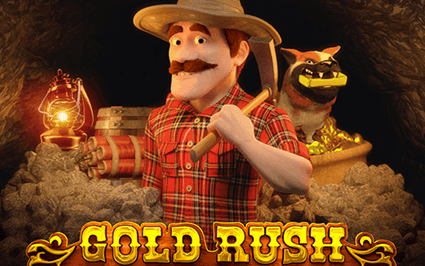 Gold Rush - LinkRTPSLots