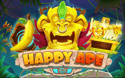Happy Ape - LinkRTPSLots