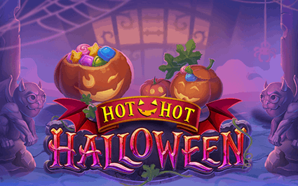Hot Hot Halloween - LinkRTPSLots