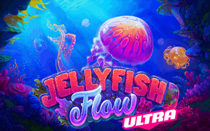 Jellyfish Flow Ultra - LinkRTPSLots