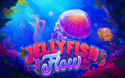Jellyfish Flow - LinkRTPSLots