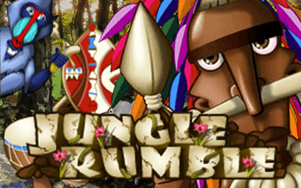 Jungle Rumble - LinkRTPSLots