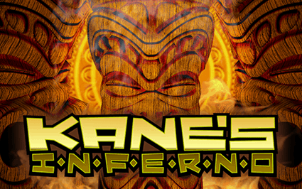Kane's Inferno - LinkRTPSLots