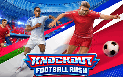 Knockout Football Rush - LinkRTPSLots