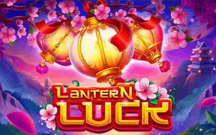 Lantern Luck - LinkRTPSLots